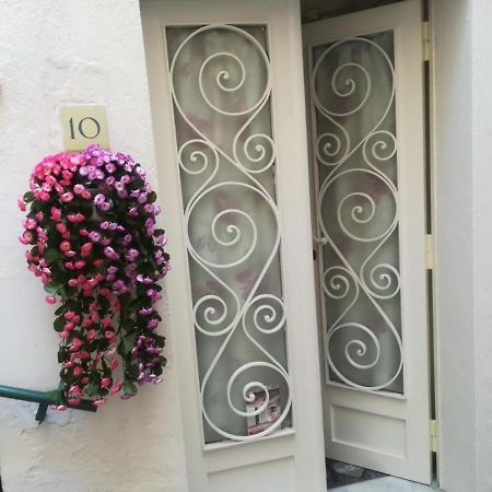 Vietri Casa Vacanze Flora מראה חיצוני תמונה