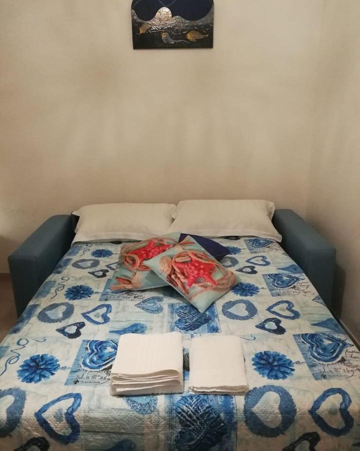 Vietri Casa Vacanze Flora מראה חיצוני תמונה