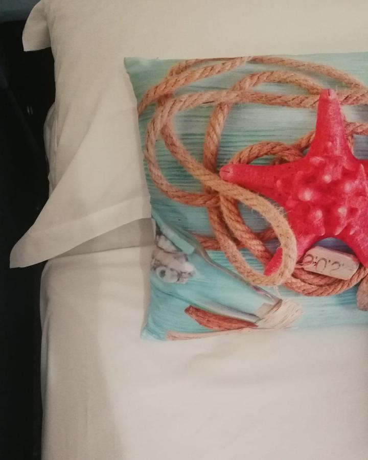 Vietri Casa Vacanze Flora מראה חיצוני תמונה