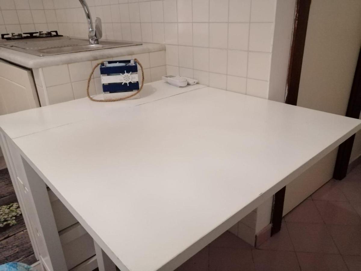 Vietri Casa Vacanze Flora מראה חיצוני תמונה