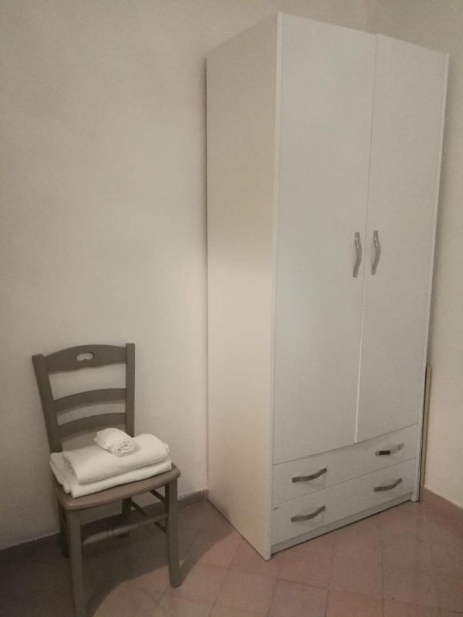Vietri Casa Vacanze Flora מראה חיצוני תמונה