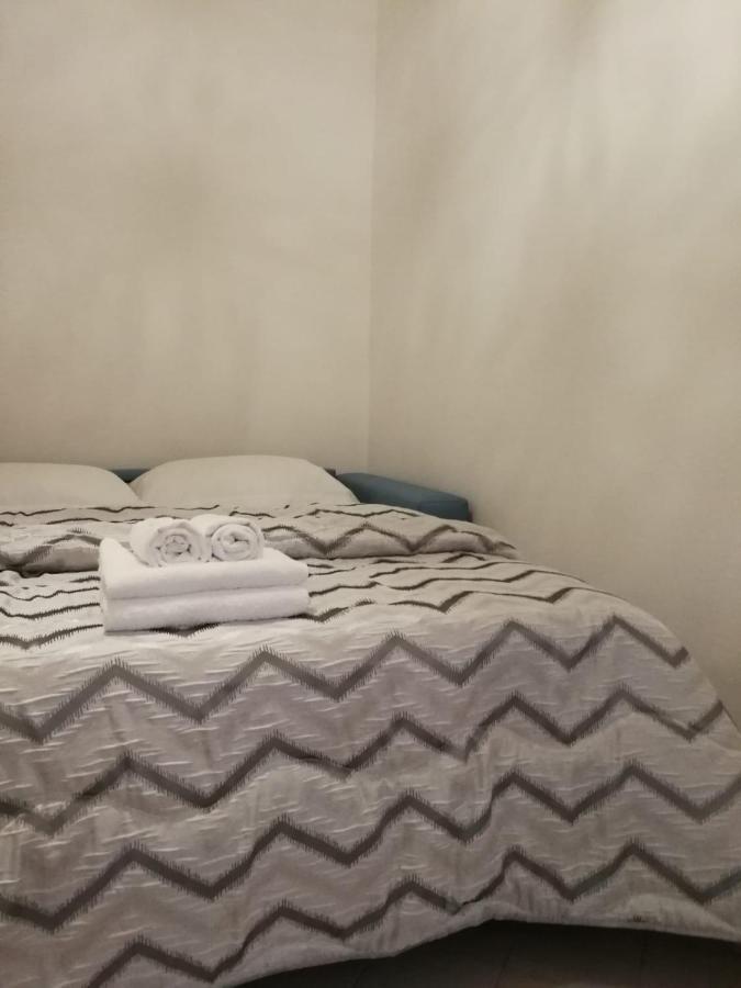 Vietri Casa Vacanze Flora מראה חיצוני תמונה