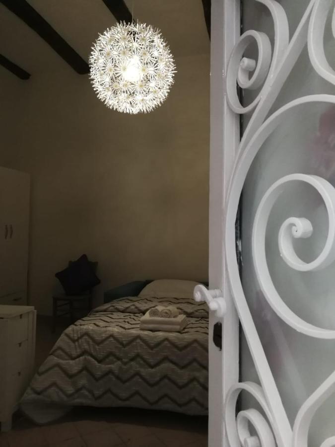 Vietri Casa Vacanze Flora מראה חיצוני תמונה