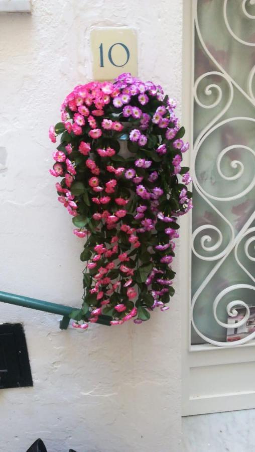 Vietri Casa Vacanze Flora מראה חיצוני תמונה